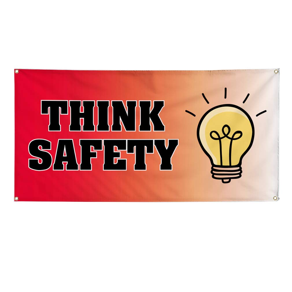 Custom Vinyl Banner 60x144 Inches - Weatherproof Outdoor Advertising Sign with 10 Grommets for Safety, Motivation & Yard Signs - Pink Industrial-Grade Durable Material (Ideal for Business Promotion, Events, Construction Sites & Backyard Decor)