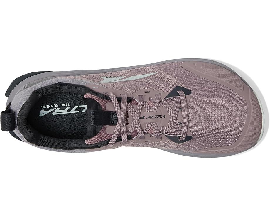 Women's Altra Lone Peak 9 Trail Running Shoes - Lightweight & Durable for Hiking, Backpacking & Outdoor Adventures