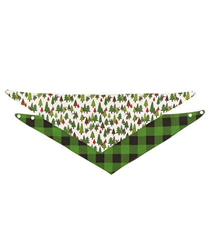 No Peeking! Dog Bandana