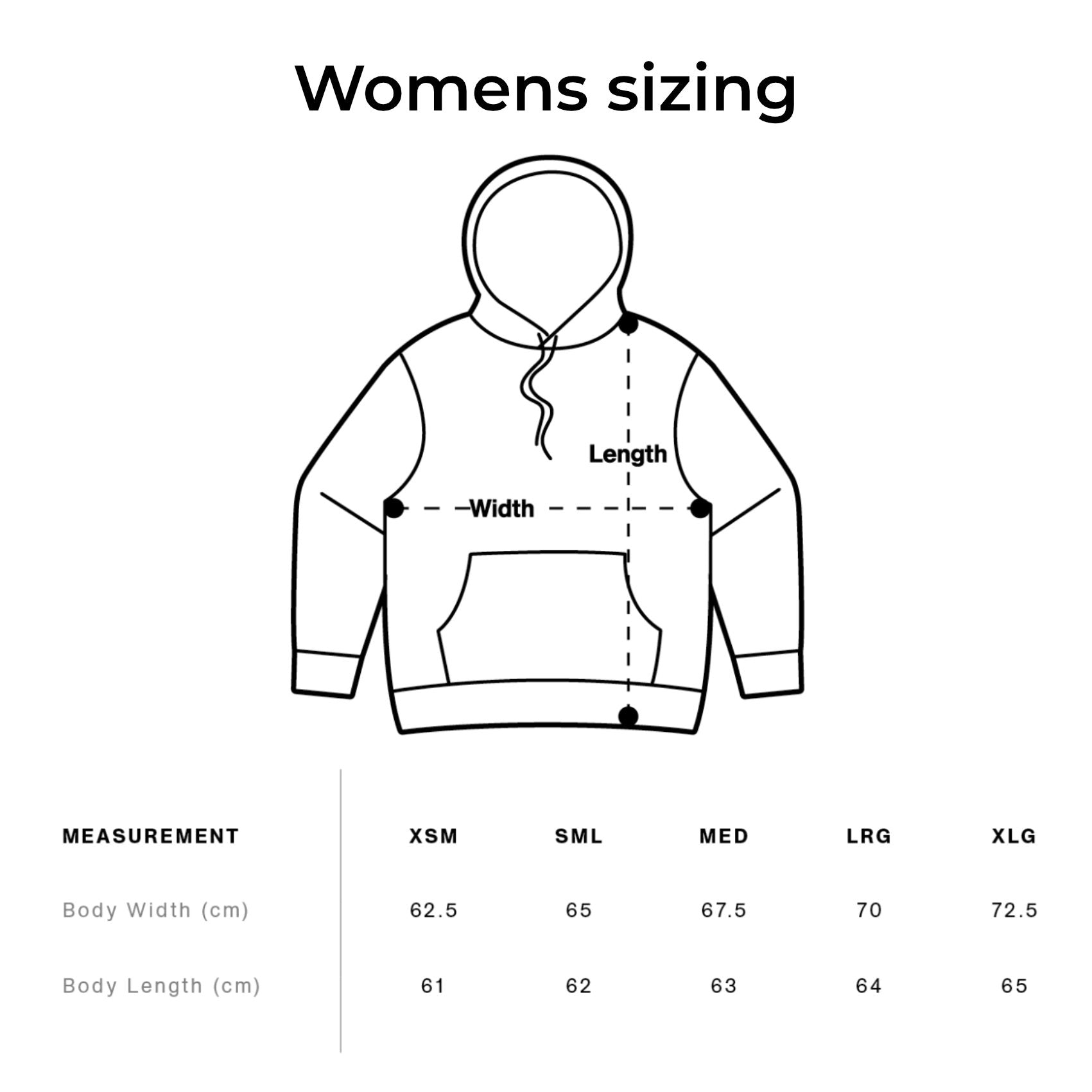 Women's Pace Run Club Heavyweight Hoodie - Warm Fleece-Lined Pullover for Running, Gym & Outdoor Activities