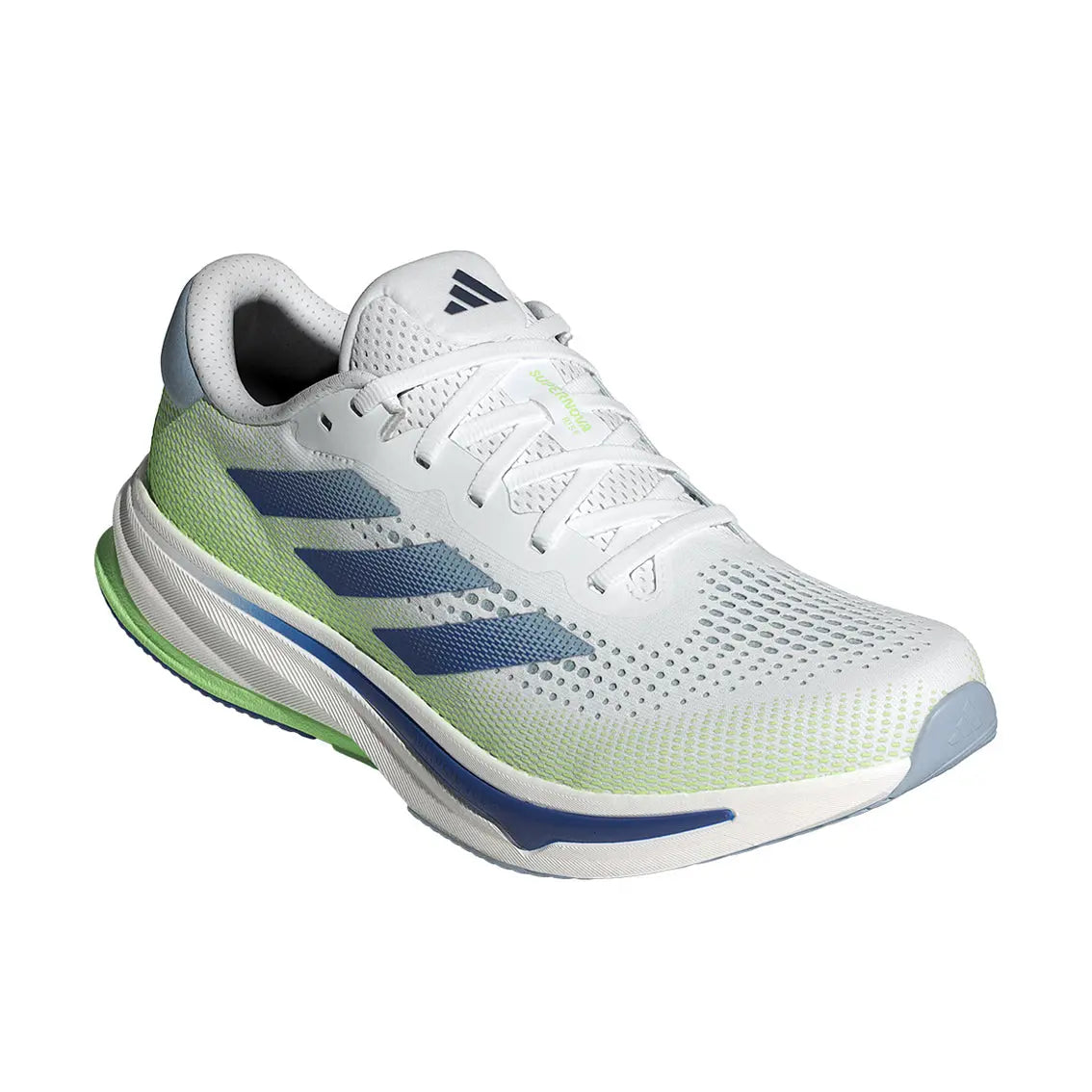 adidas Supernova Rise Men's Running Shoes - Lightweight Cushioned for Training & Marathon - Perfect for Road Running & Gym Workouts