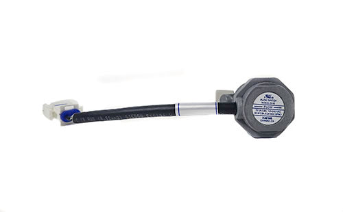 Del Ozone Flow Switch R0992100 - High-Quality Replacement for Ozone Water Treatment Systems | Perfect for Pools, Spas, and Water Purification