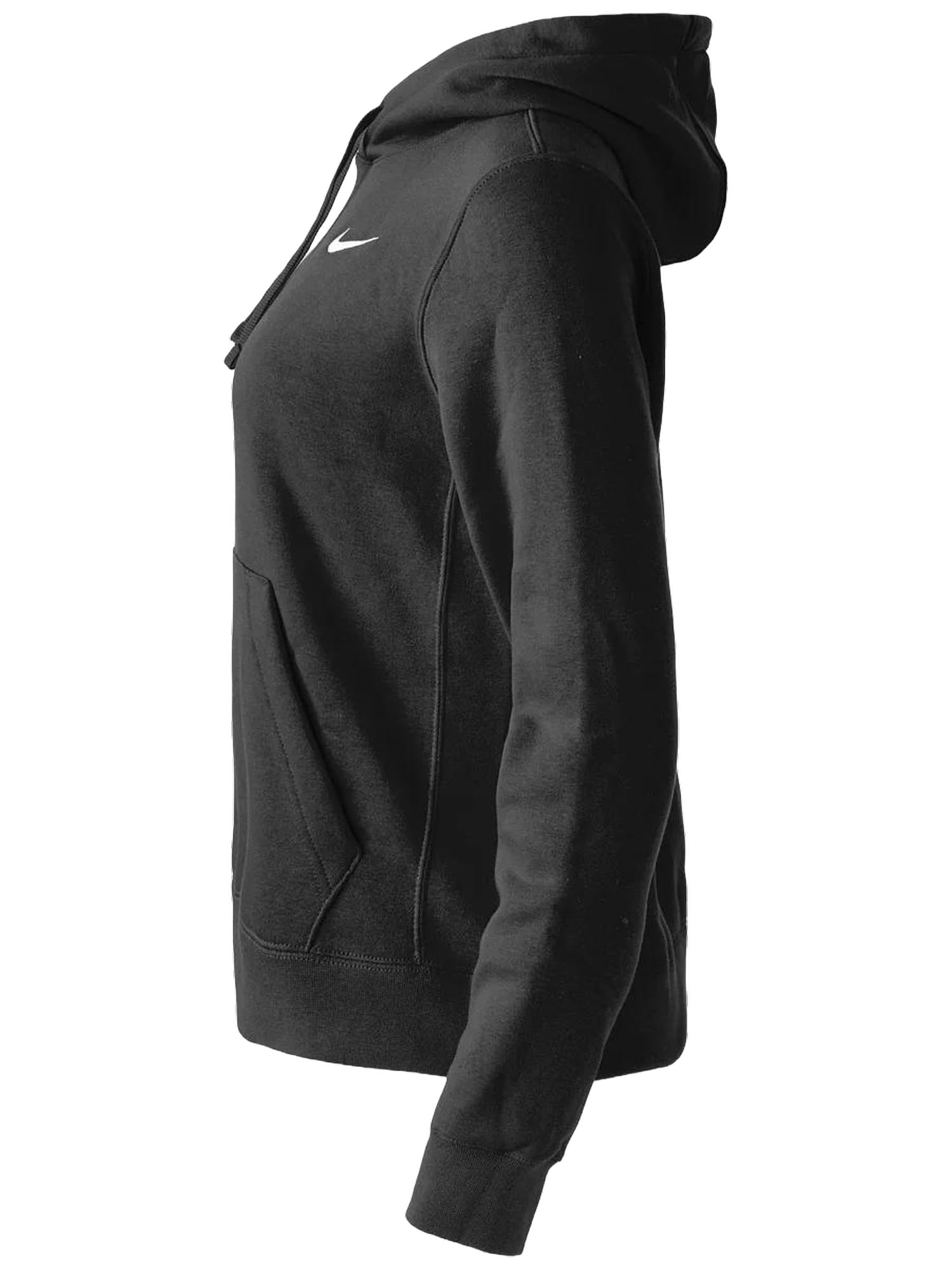 Nike Women's Pullover Fleece Hoodie - Soft & Warm Winter Sweatshirt for Running, Yoga & Casual Wear | Cozy Athletic Outerwear for Women