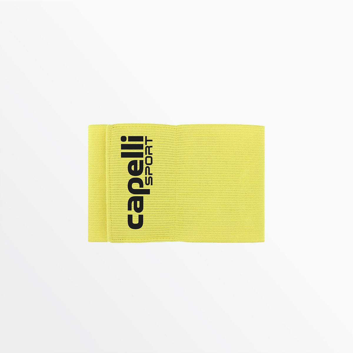 Captain's Arm Band - Premium Quality Adjustable Armband for Sports & Events - Perfect for Soccer, Running, and Team Leadership