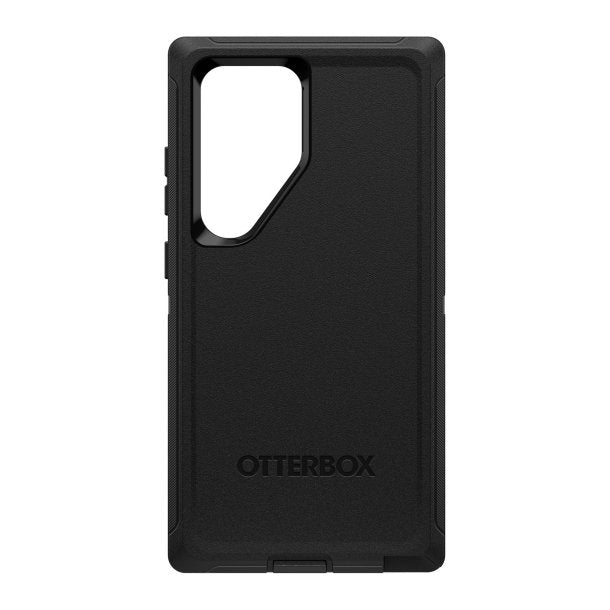 Samsung Galaxy S24 Ultra Otterbox Defender Case - Rugged Protective Phone Cover with Drop Protection | Perfect for Outdoor Adventures, Work & Travel