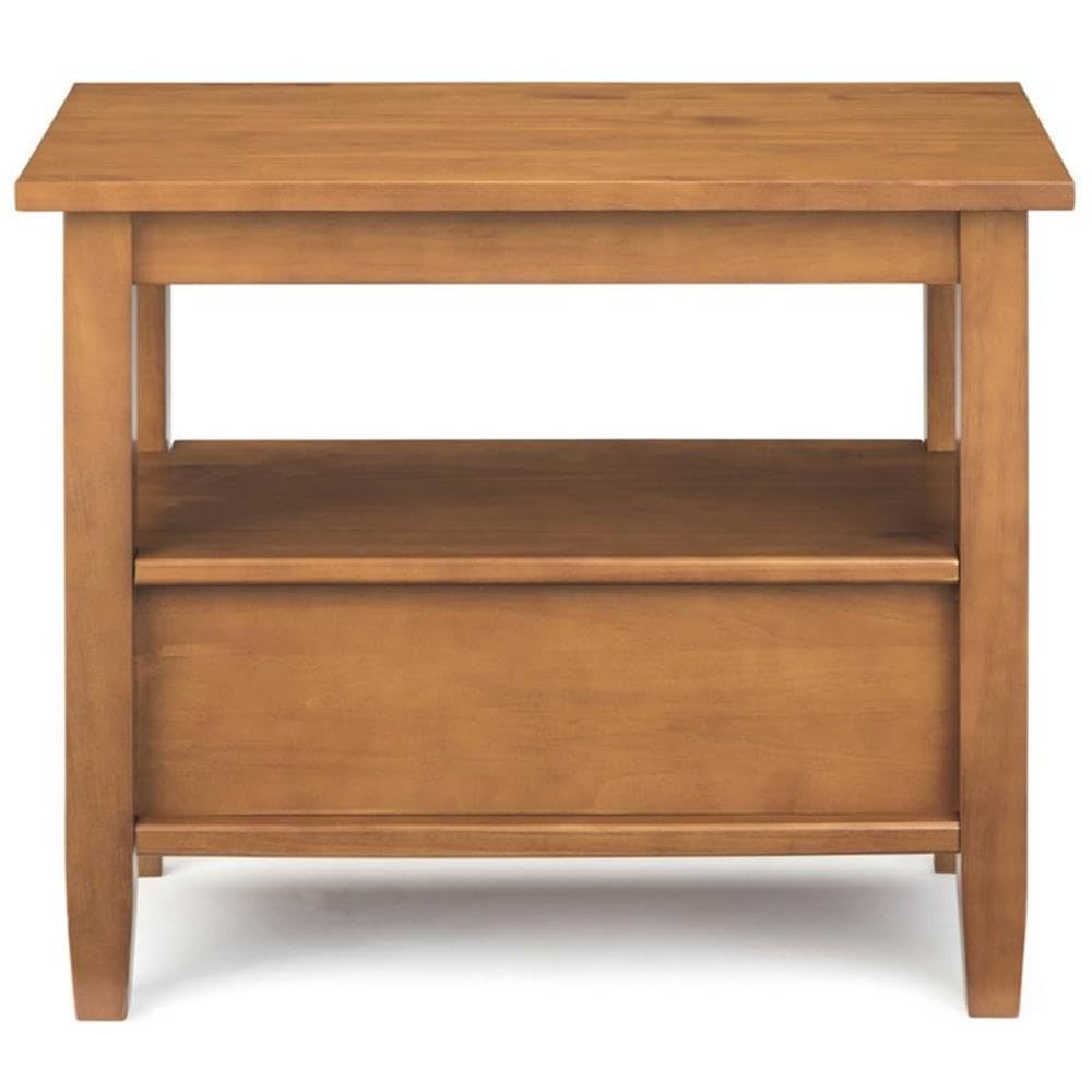 Home Square 3-Piece Coffee Table Set - 36