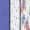 Future Dusk/Grape Brush Dot/Floral Wallpaper