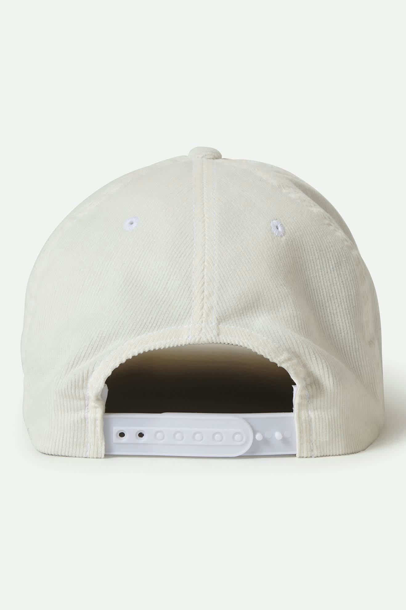 Cool Cat Snapback Hat - Adjustable White Baseball Cap for Men & Women - Perfect for Casual Wear, Sports, and Outdoor Activities
