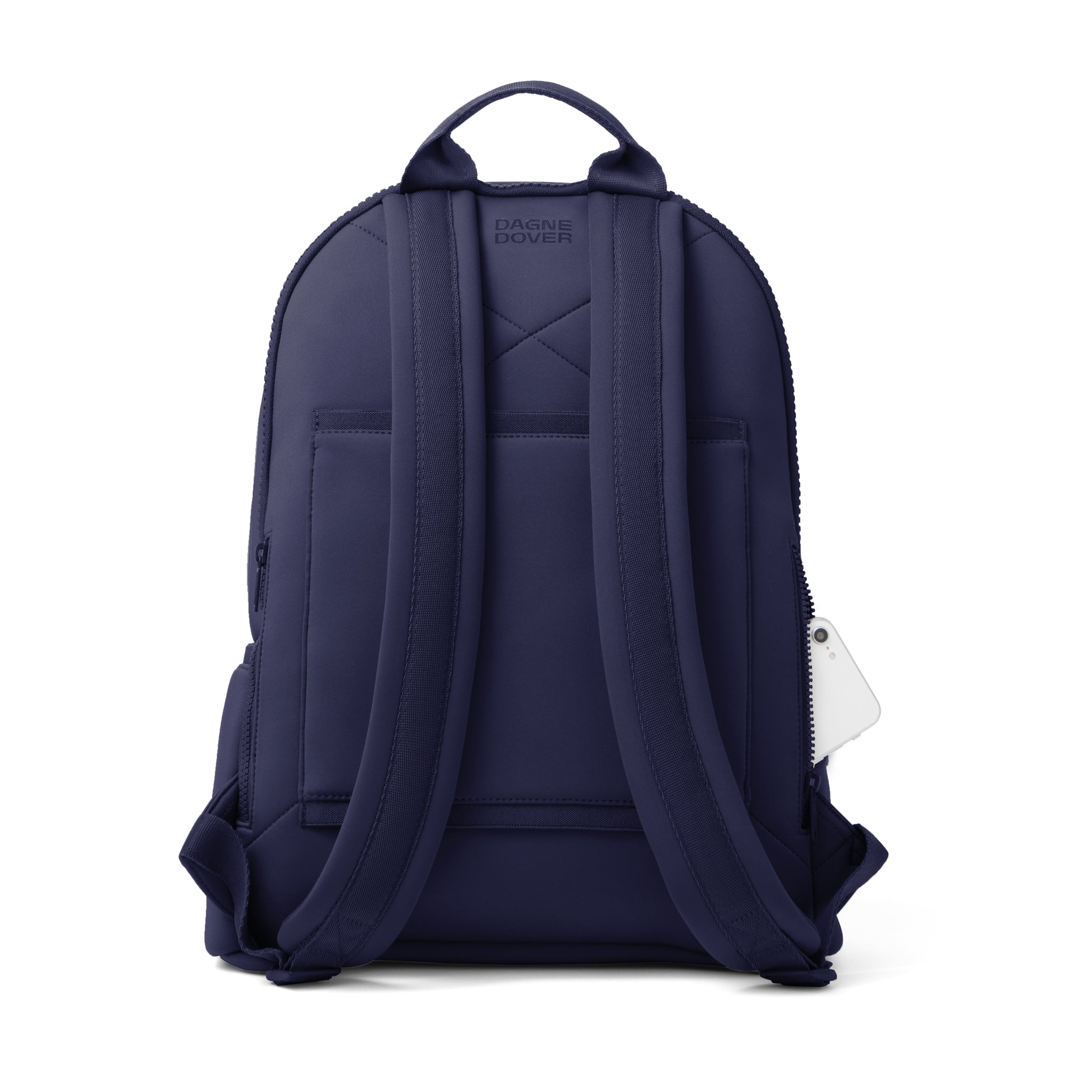 Dagne Dover Dakota Large Backpack for Women & Men - Stylish Durable Travel Backpack for Work, Gym, College & Everyday Use