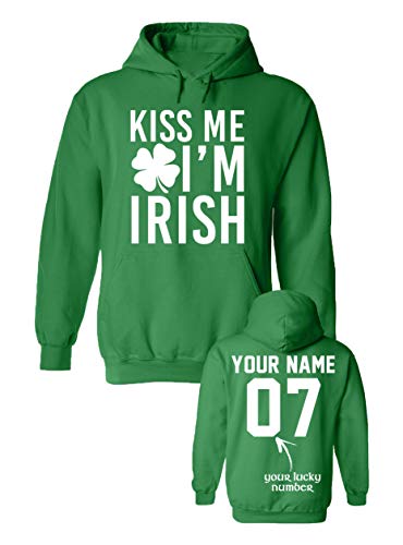 Kiss Me