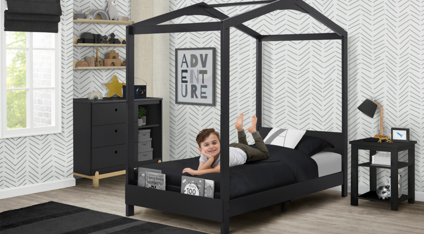 Midnight Grey (1360)