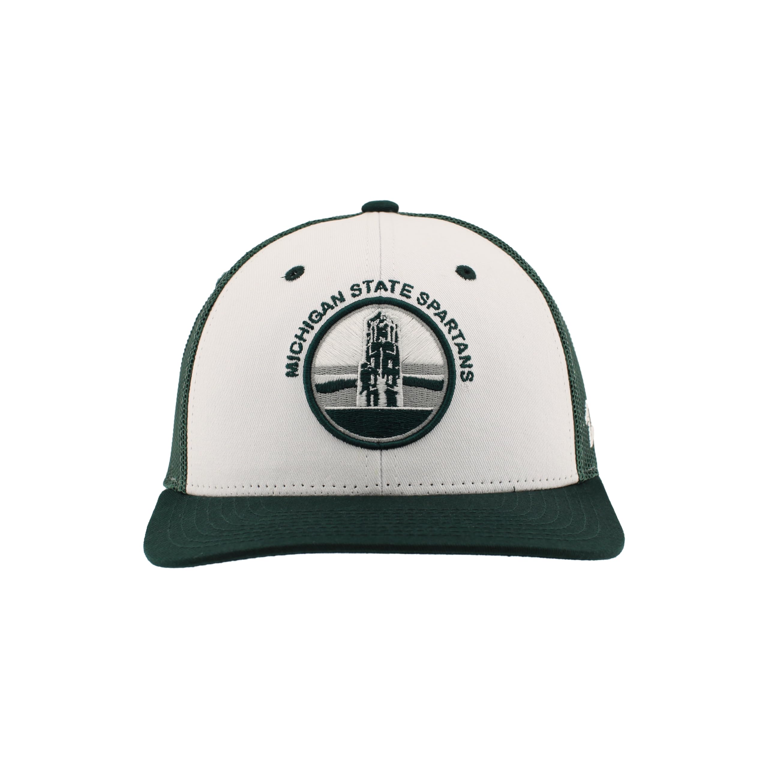 NCAA Officially Licensed Dakota Fan Trucker Hat - Adjustable Snapback for Sports, Tailgating & Outdoor Events