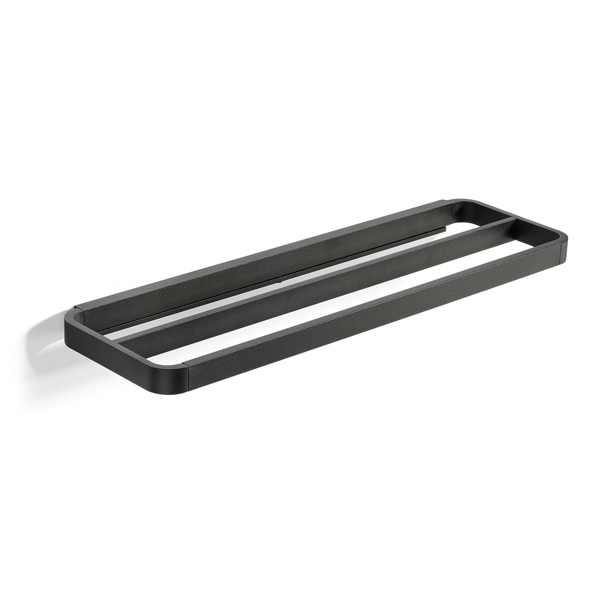 ZONE DENMARK Double Towel Rail Small - 17.3