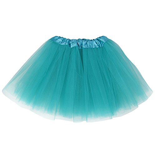 Turquoise Green