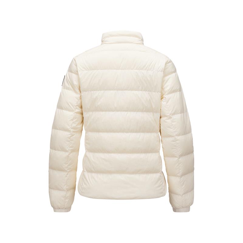 Premium Down Jacket P424W004/03N4 - Lightweight Warm Winter Coat for Men & Women - Perfect for Skiing, Hiking & Outdoor Adventures