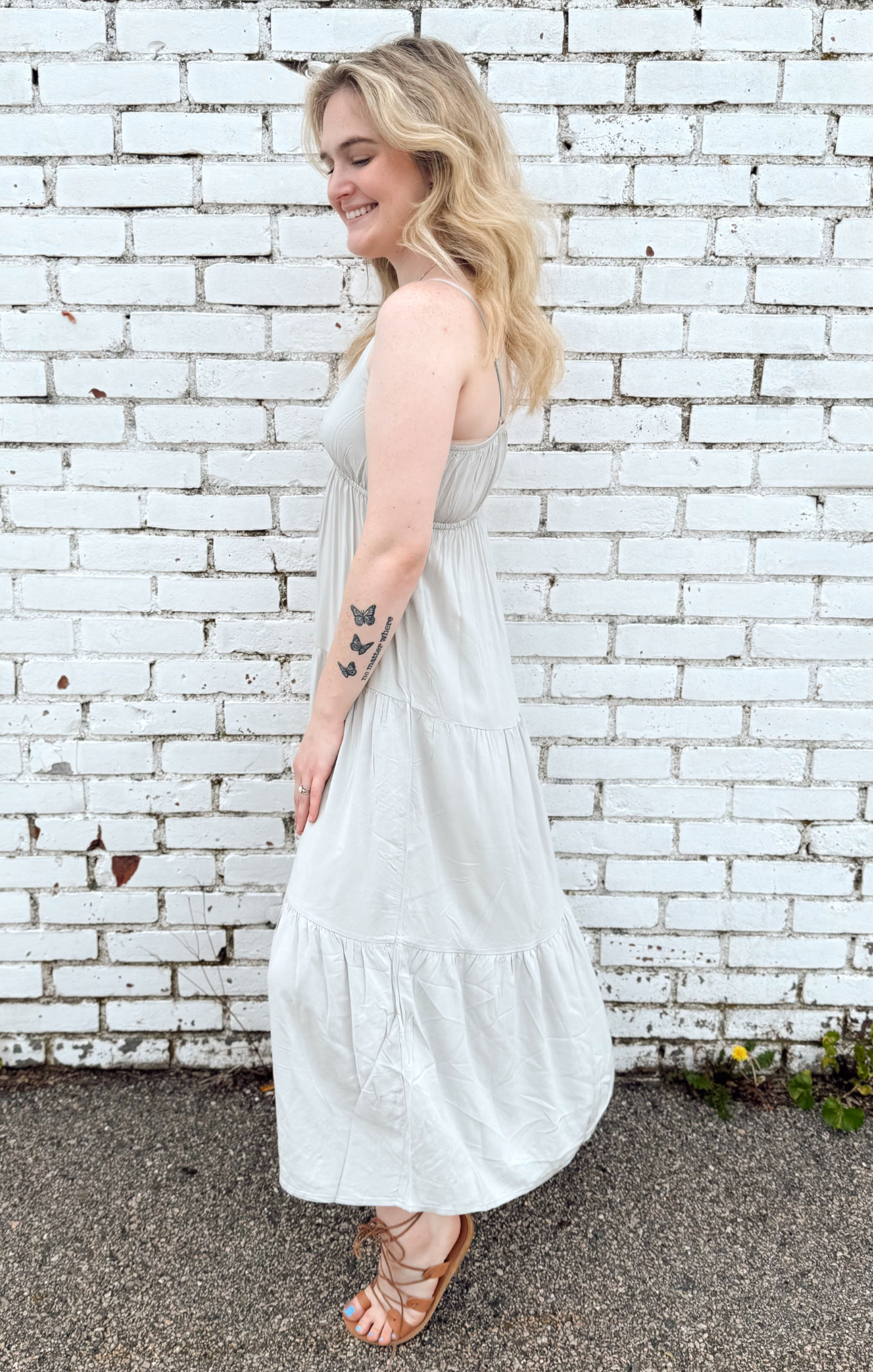 Sweetheart Neckline Tiered Floral Dress for Women - Elegant Summer Party, Wedding Guest & Date Night Outfit