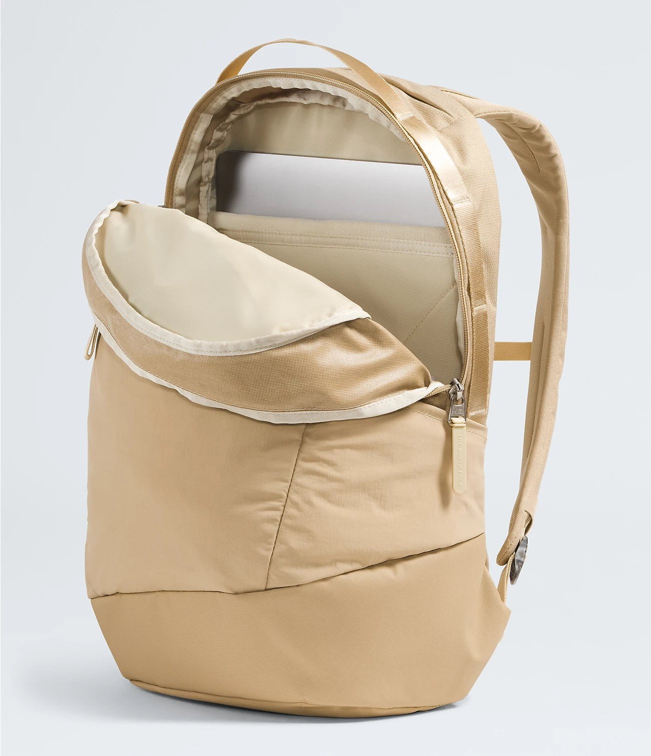 The North Face Women’s Isabella Backpack 3.0 - Lightweight Hiking Daypack with Laptop Sleeve | Perfect for School, Travel & Outdoor Adventures