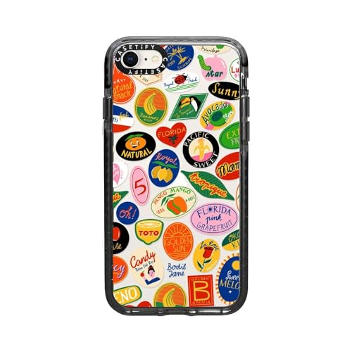 Fruit Stickers