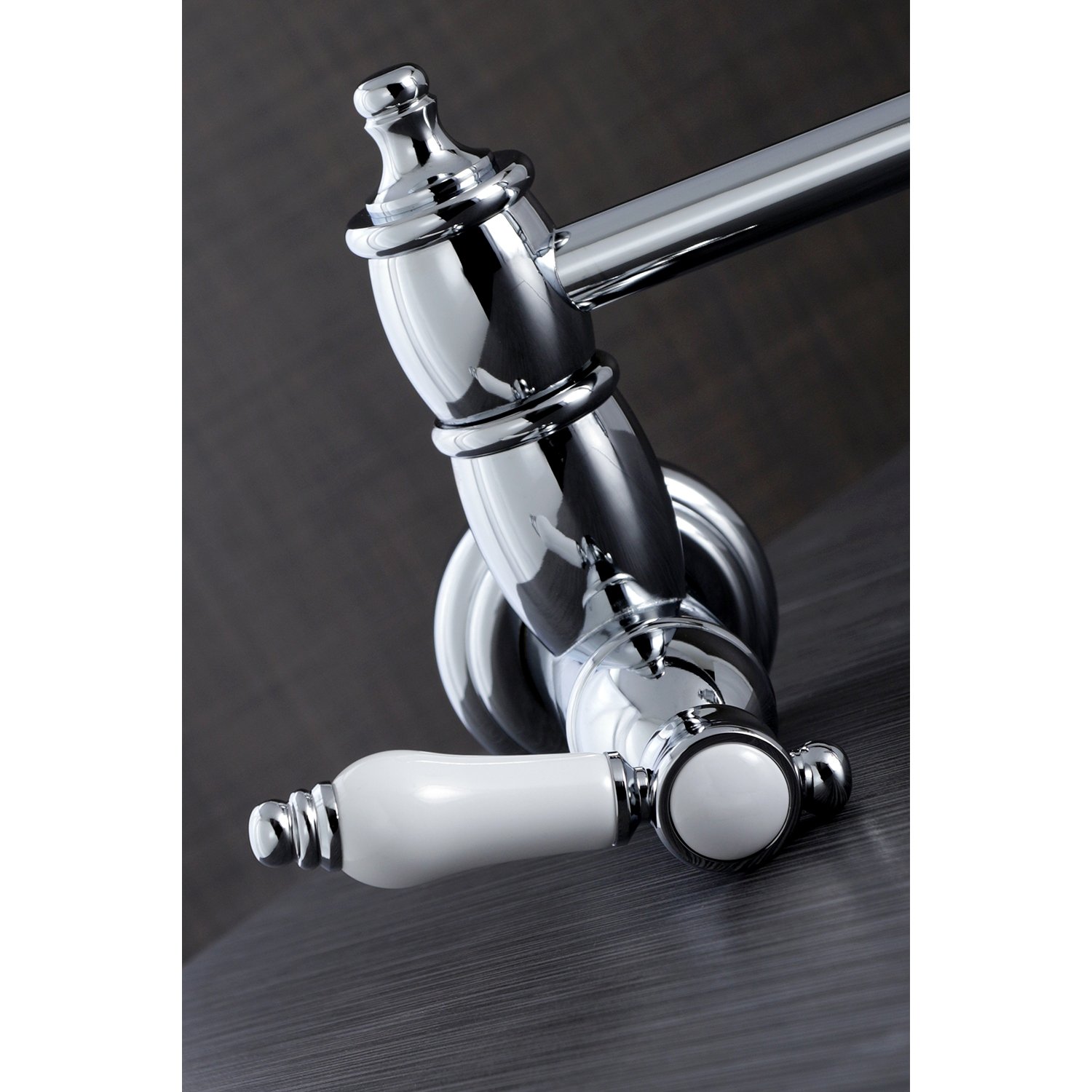 Kingston Brass KS3101BPL Bel-Air 13