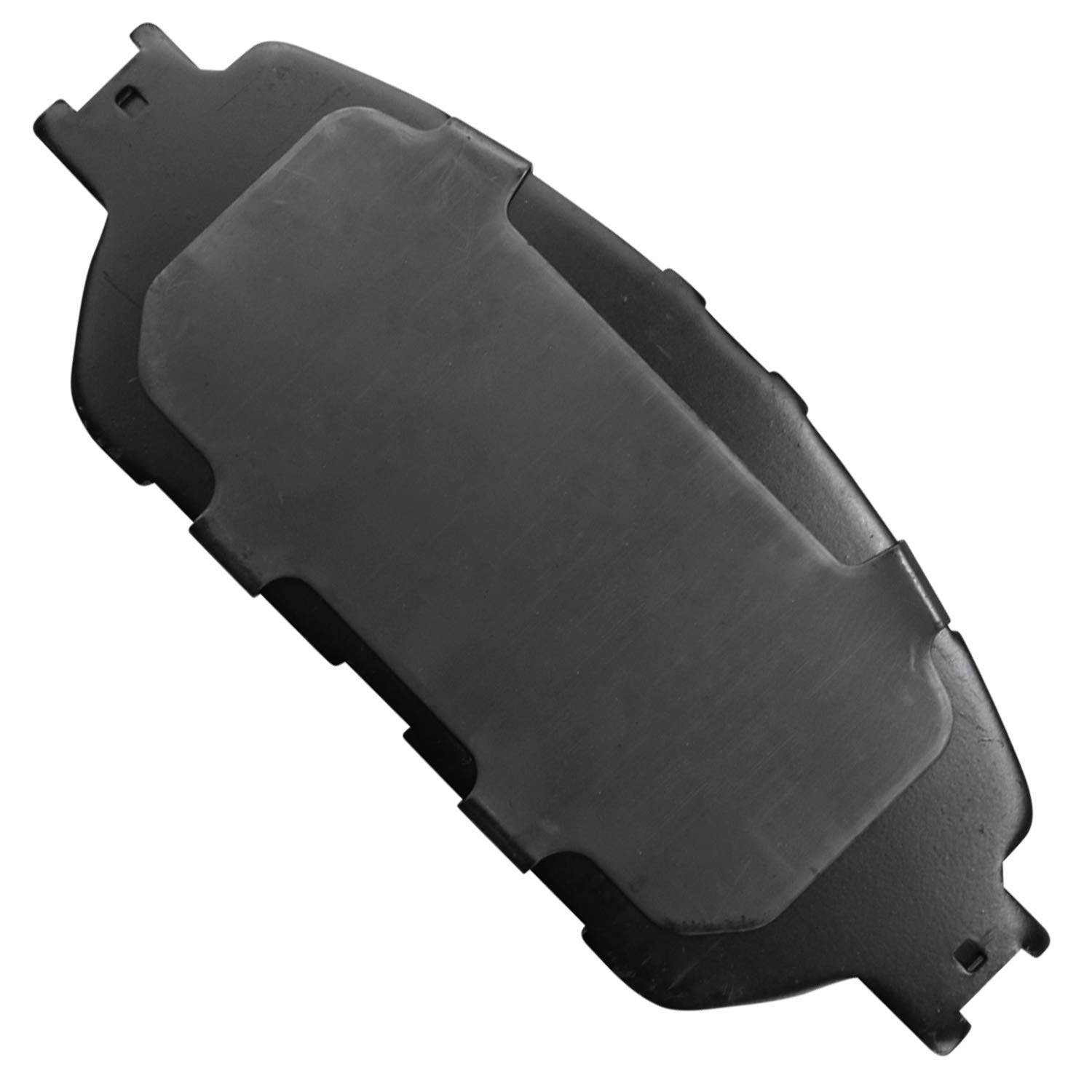 Beck/Arnley 089-1952 OE Replacement Brake Pads - Premium Quality Disc Brake Pads for Smooth Stopping Power - Perfect for Daily Commuting & Highway Driving