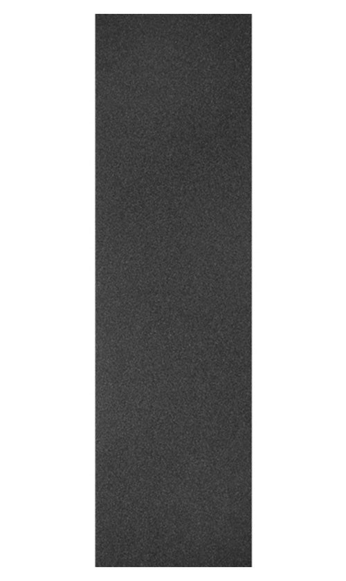 Premium 9-Inch Black Mob Grip Tape - Non-Slip Skateboard & Longboard Grip for Enhanced Control and Safety - Perfect for Skateboarding, Street Tricks, and Board Sports