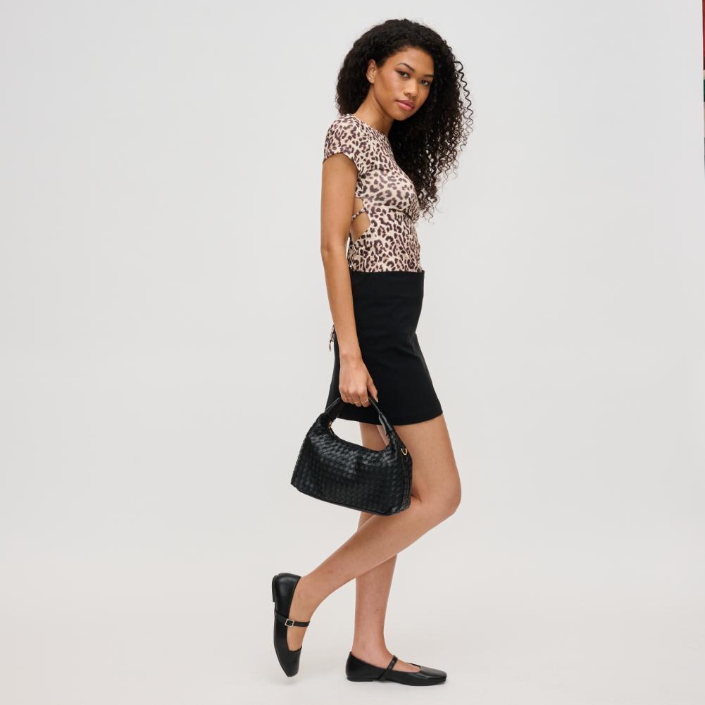 Ripley Crossbody Bag for Women - Stylish & Lightweight Shoulder Purse - Perfect for Travel, Shopping & Everyday Use