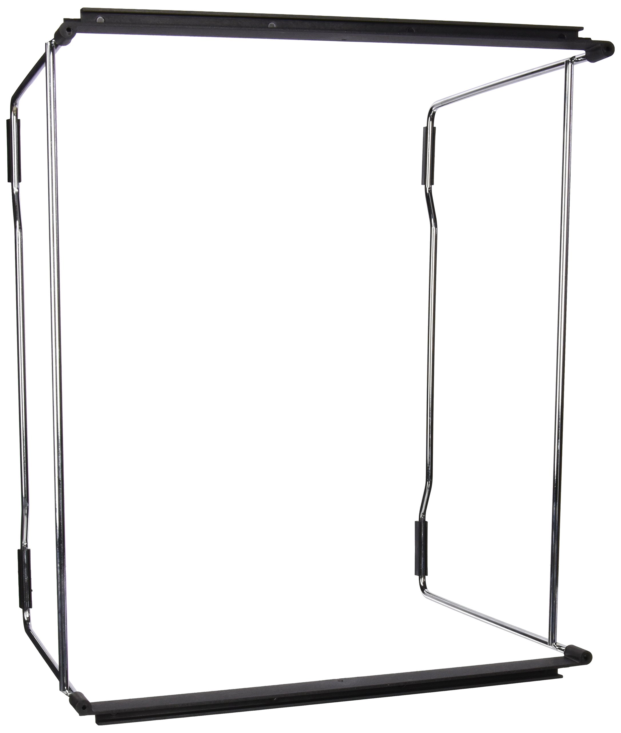 Ybarra 400021892 - File Folder Hanger Accessory, 1 Pack - Perfect for Office Organization & Document Storage in Filing Cabinets