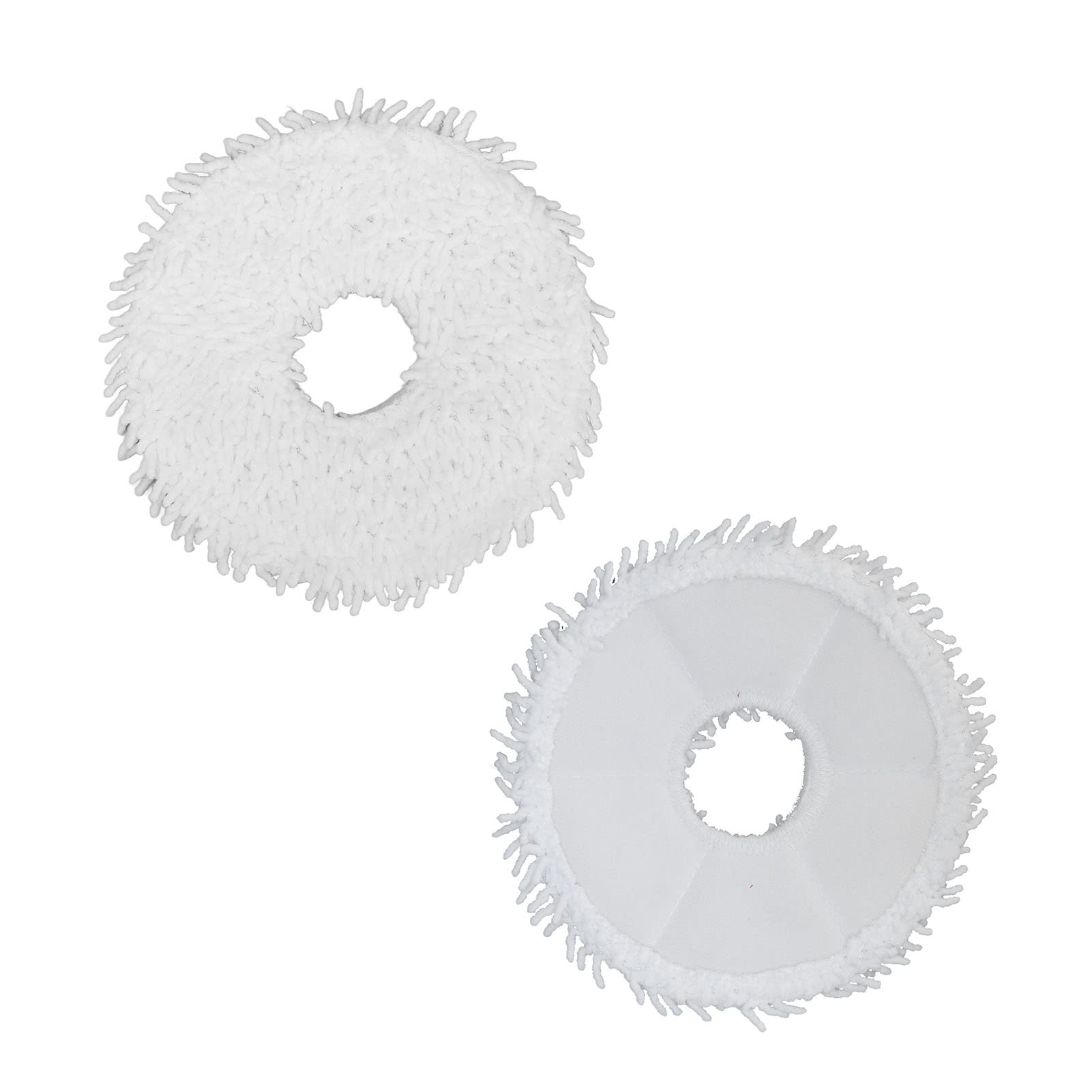 Eco-Friendly Sweeper Cloth - Reusable Cleaning Mop for Floors, Office & Household Use - Perfect for X1 Robot Vacuum & Daily Cleaning