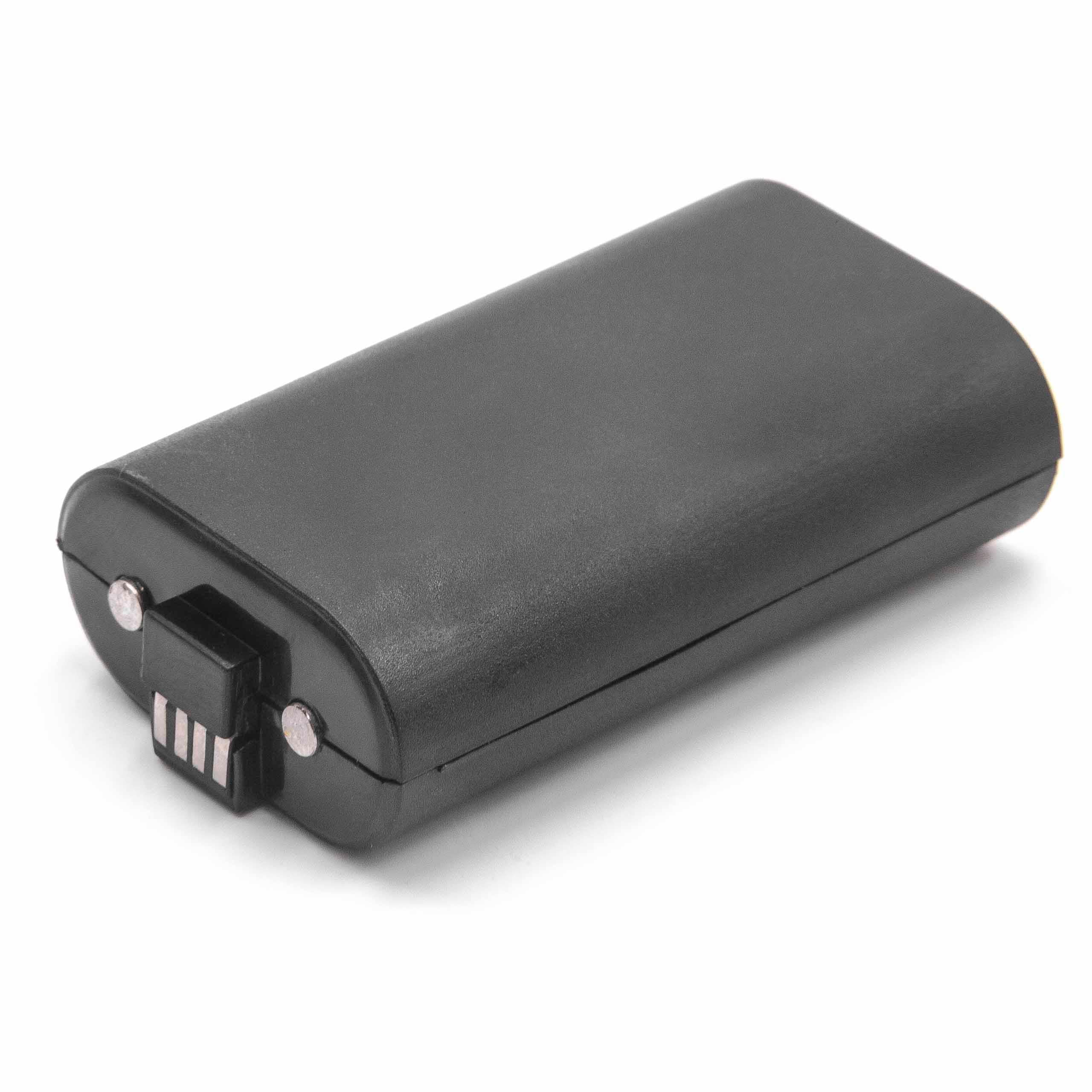 Replacement Battery for Microsoft Xbox One Controller & Elite Controller - 1100mAh 3V Li-Ion Black | Long-Lasting Gaming Power for Xbox One S/X/Series X|S Controllers
