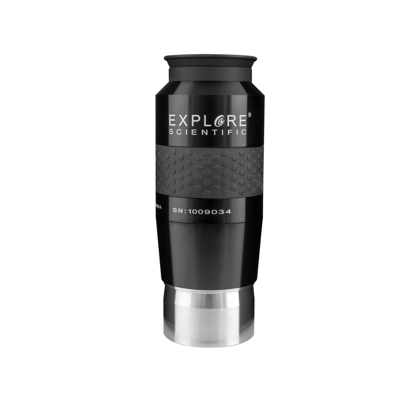 Explore Scientific 100° Series 9mm Waterproof Eyepiece - Argon Purged for Astronomy & Stargazing - Ideal for Telescopes, Binoculars & Outdoor Observation