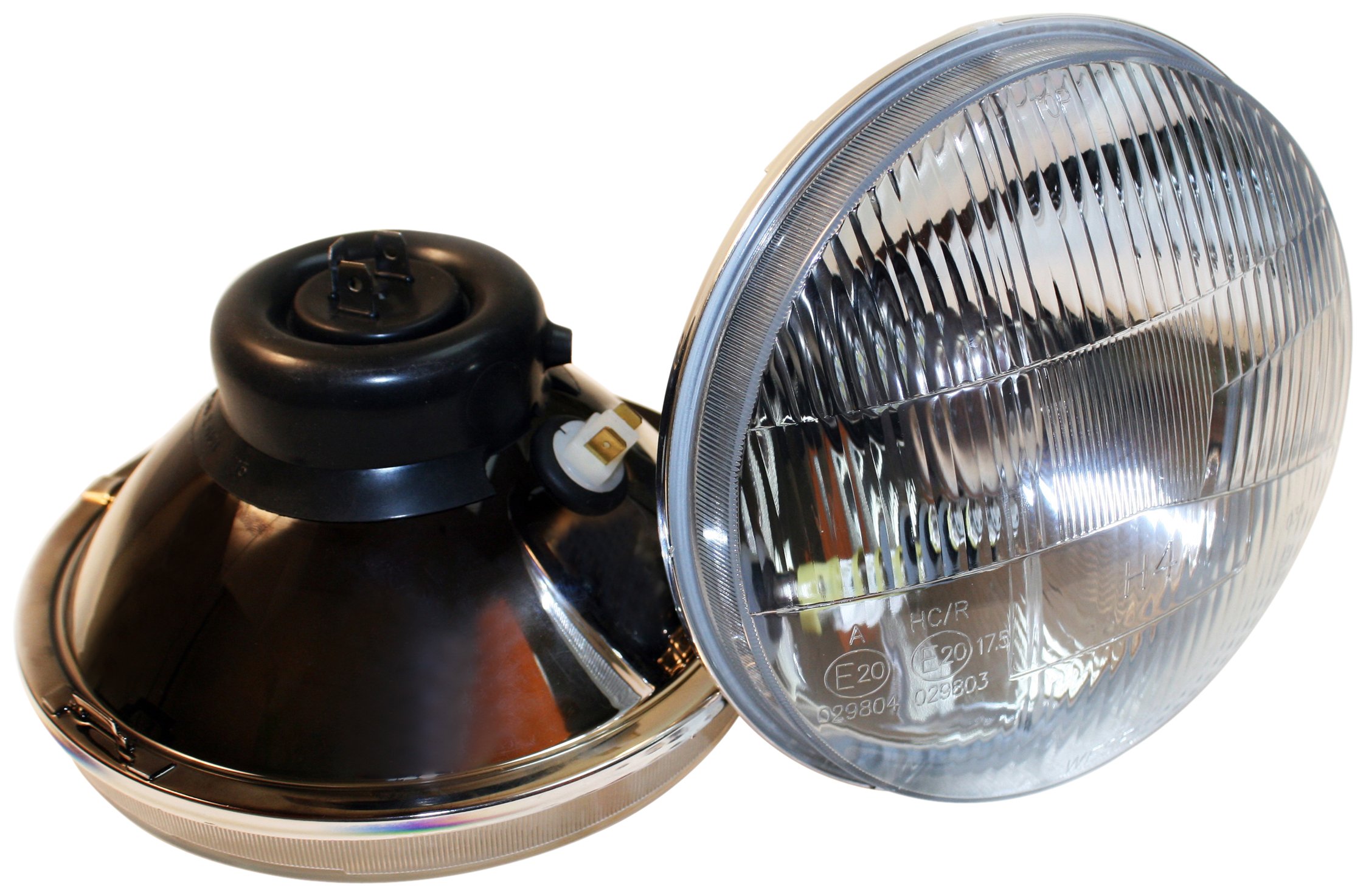 Delta Lights (01-1189-SMDA) 7
