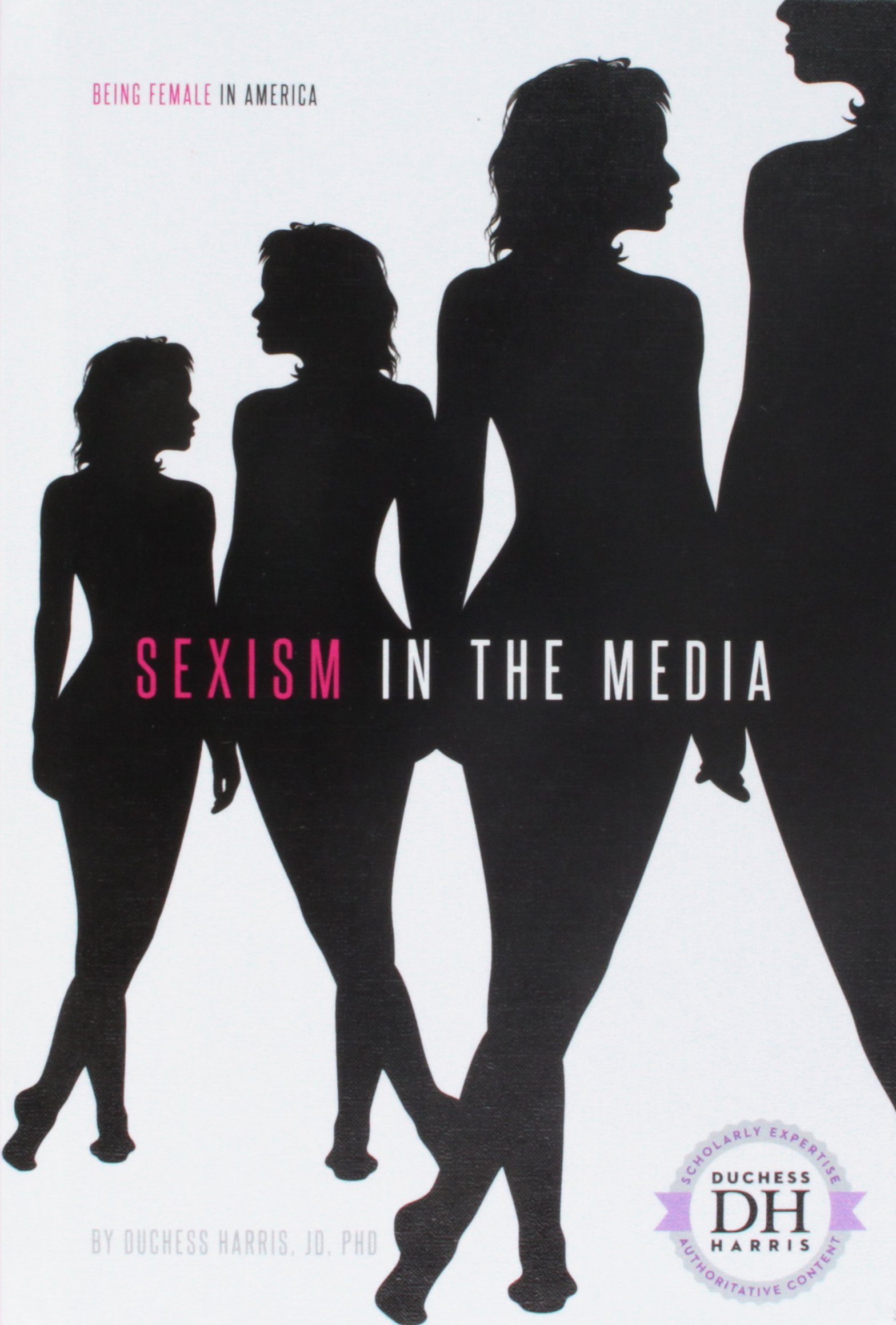 Sexism in the Media: Gender Inequality & Female Representation in America | Social Issues, Women's Studies & Media Analysis