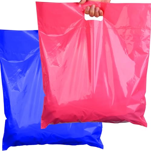 Blue / Pink