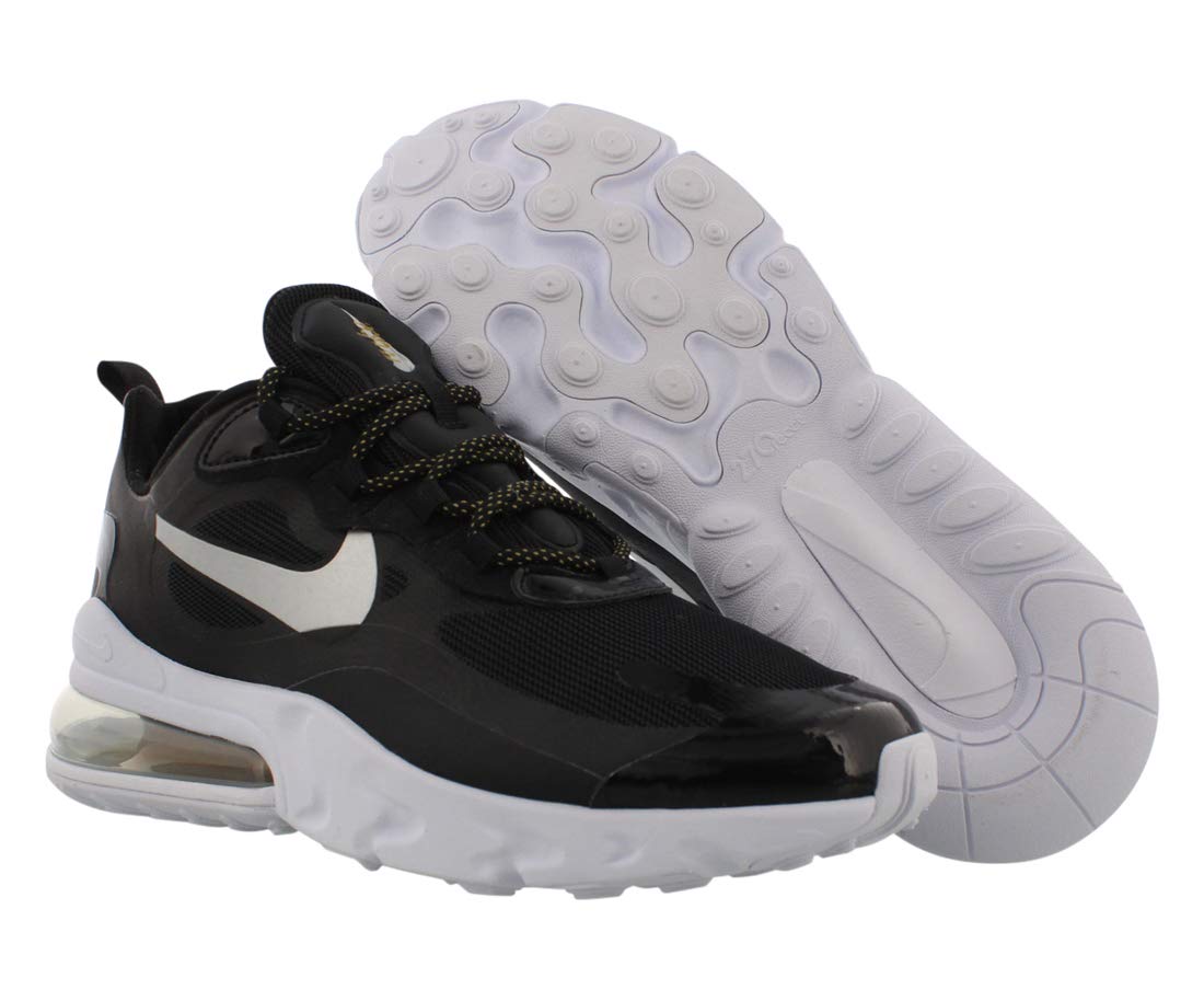 Nike Men's Air Max 270 Running Shoes - Lightweight Cushioned Sneakers for Men | Gym Workout, Jogging & Casual Wear