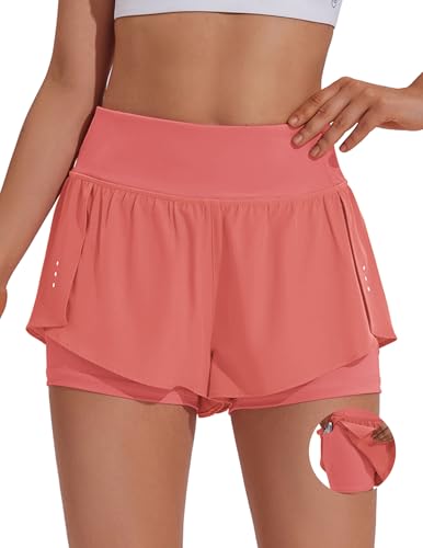 Orange Pink