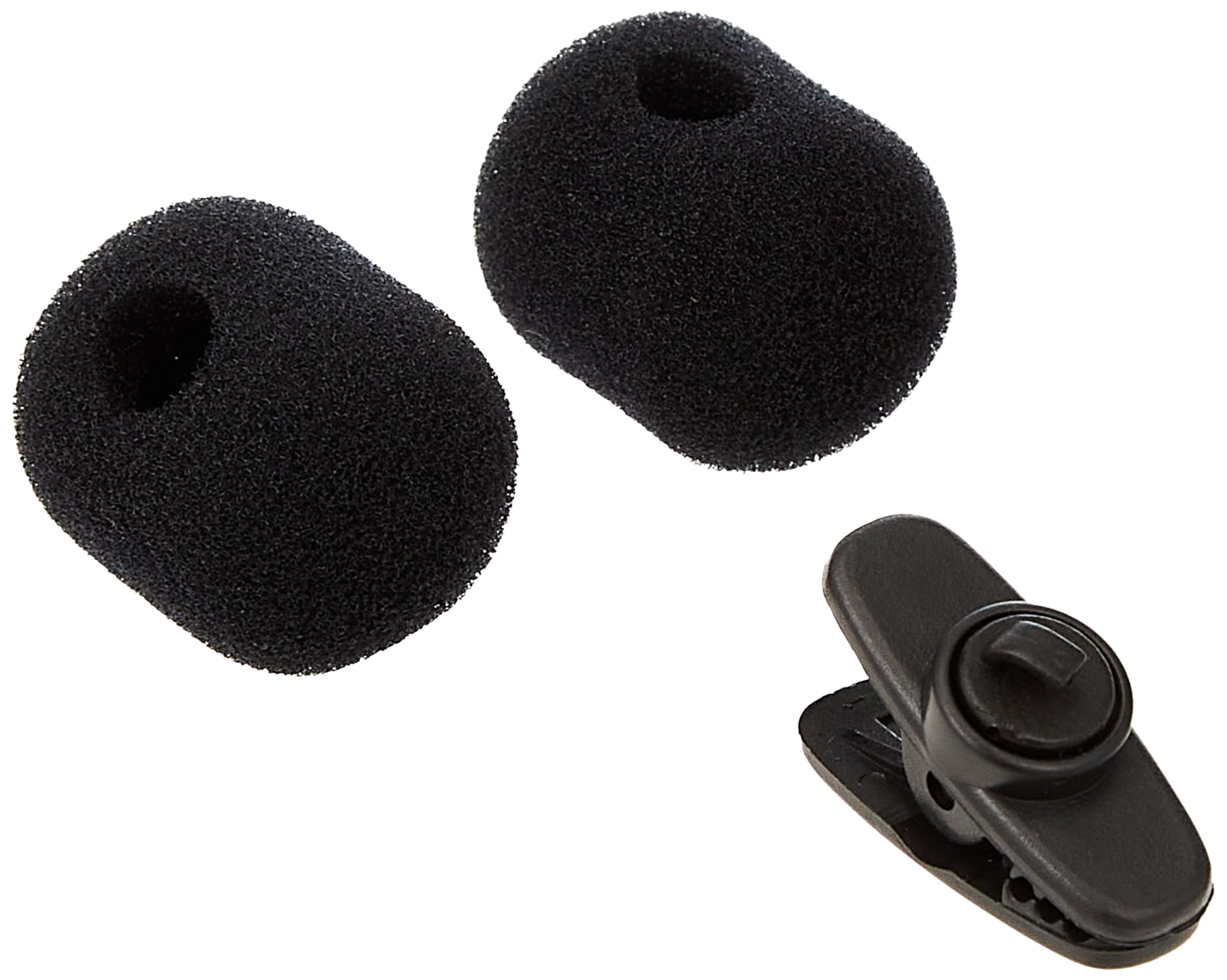Shure SM31 Fitness Headset Condenser Microphone - Sweat-Resistant Hydrophobic Design for Gym Instructors & Trainers | Compatible with Shure Wireless Systems (Bodypack Sold Separately) | Perfect for Workout Classes, Live Streaming & Fitness Coaching