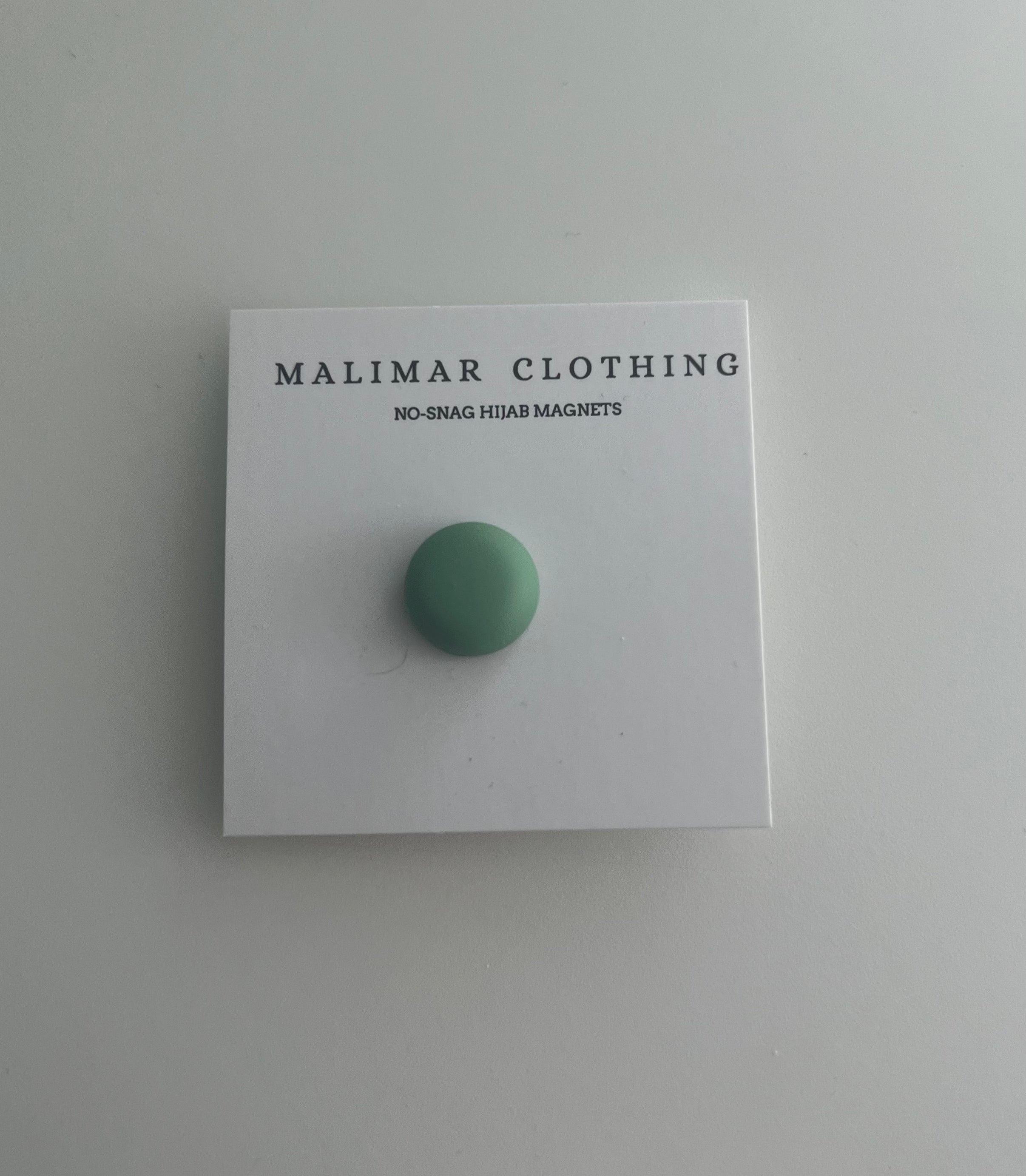 Matte Seafoam Green Nail Polish - Vegan & Cruelty Free Long Lasting Nail Lacquer for Women - Perfect for Everyday Wear, Parties & Special Occasions