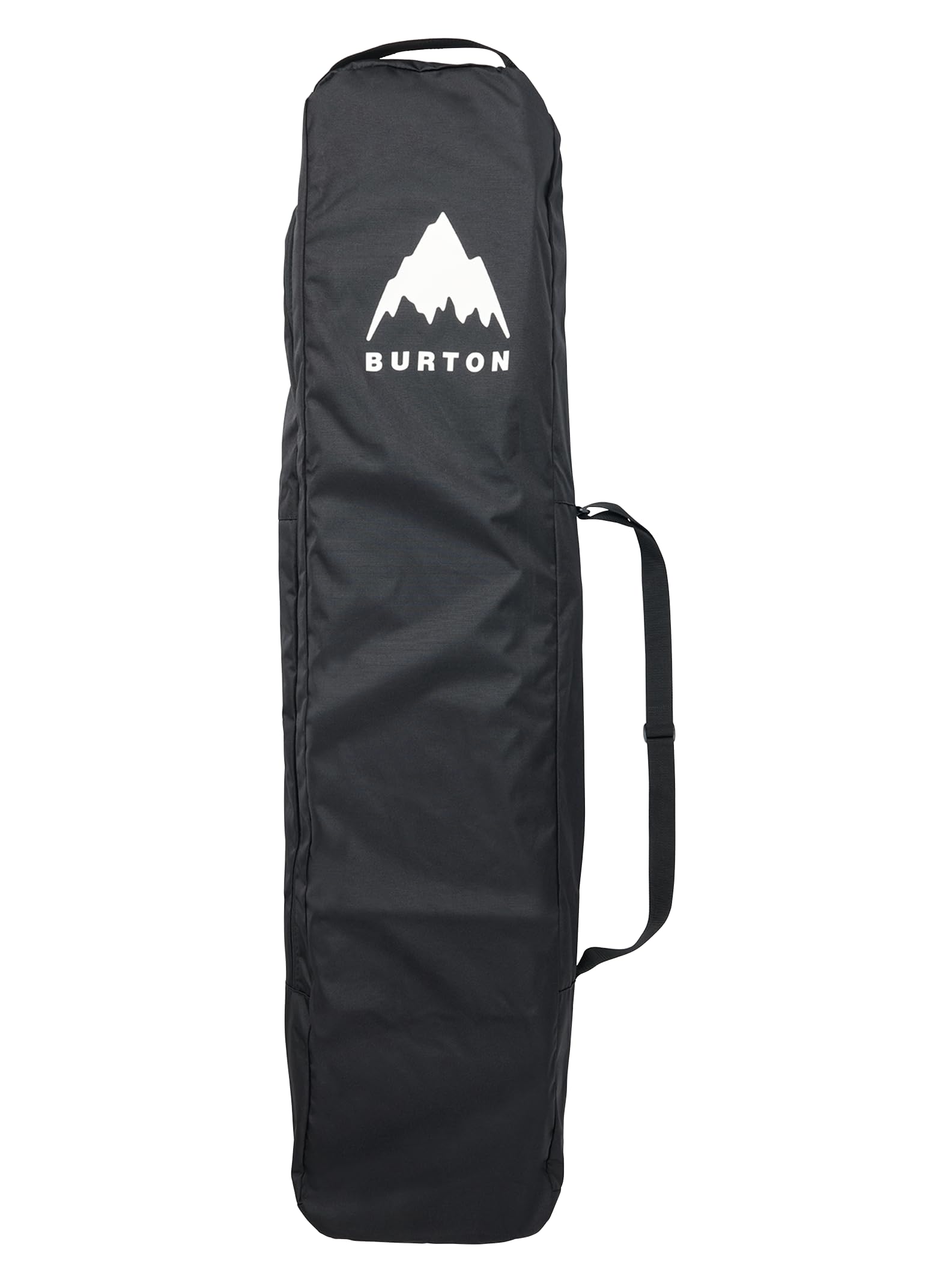 Burton Commuter Space Sack Snowboard Bag - Waterproof & Durable Travel Bag for Snowboards - Perfect for Air Travel & Mountain Trips