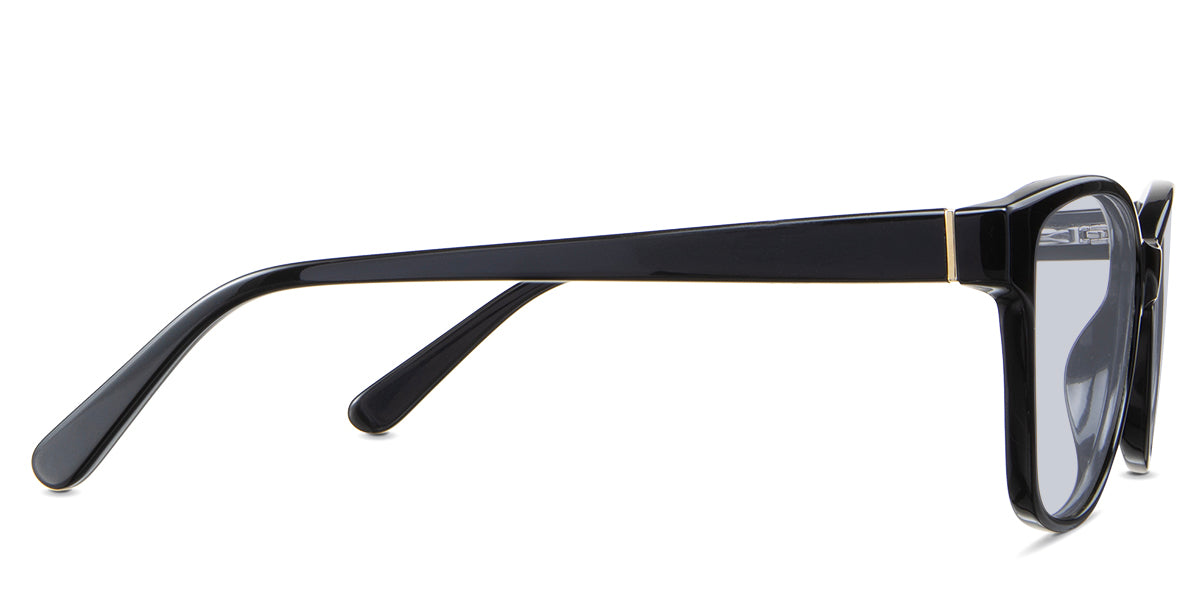 Erin Women's Prescription Tinted Glasses - Stylish & UV Protection for Work, Driving & Outdoor Activities