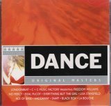 Dance Music: Original Masters Collection for Parties, Clubs & Workouts | Best Electronic & House Tracks