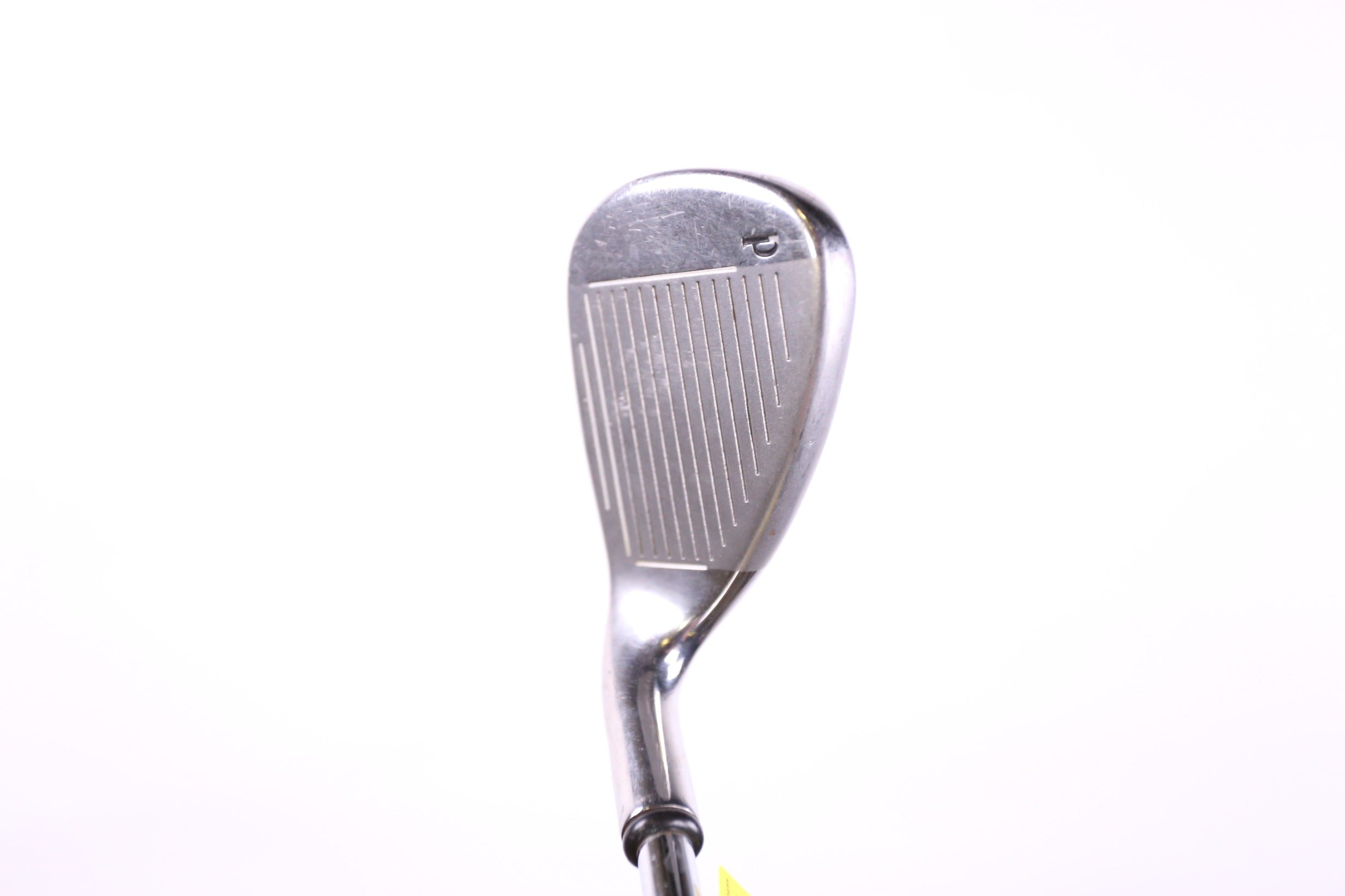 Used Callaway X 20 Pitching Wedge - Right Handed 45° Uniflex Steel Shaft Golf Club for Men | Perfect for Short Game Practice & Approach Shots on the Course
