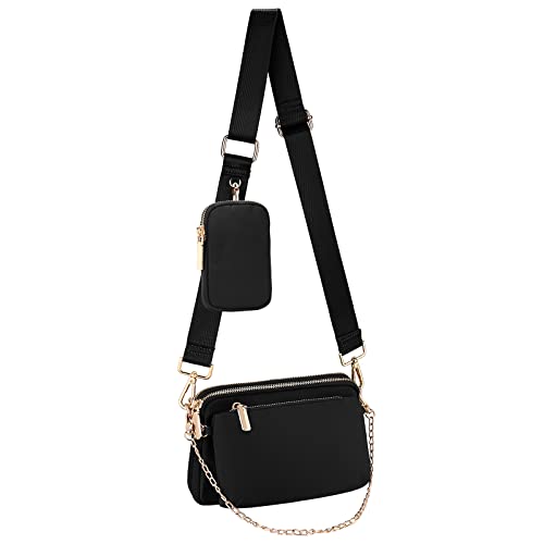 0230 Nylon Black