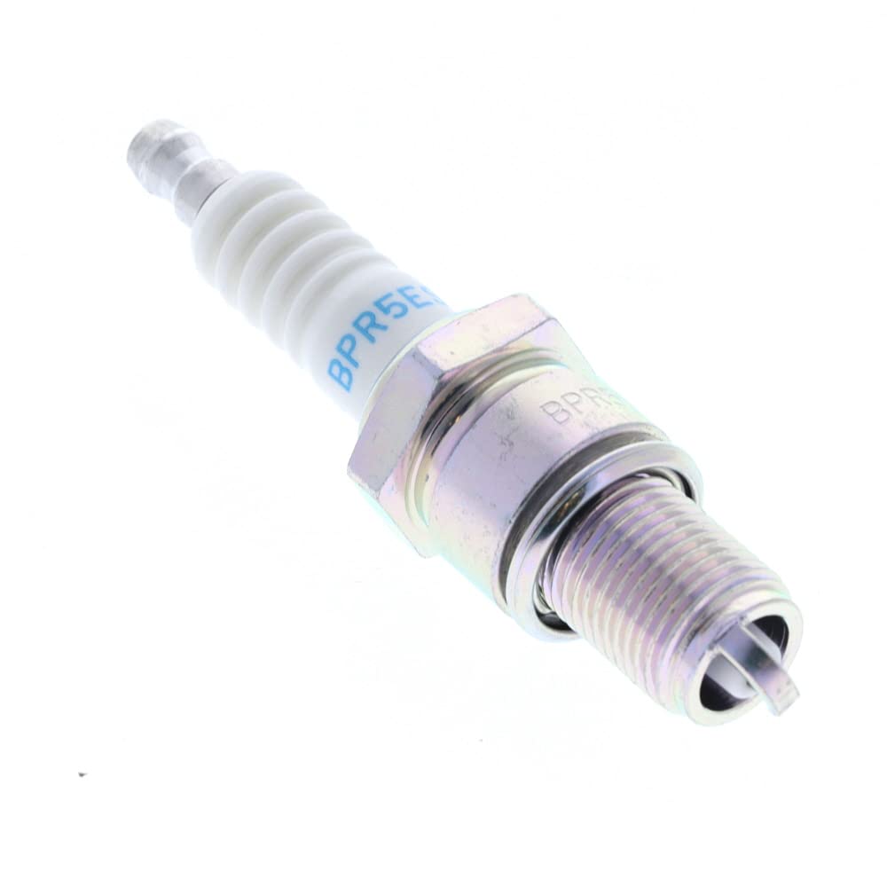 Genuine Honda OEM Spark Plug 98079-55846 (NGK BPR5ES) - Compatible with Honda & Small Engines - Perfect for Lawn Mowers, Generators & Power Equipment