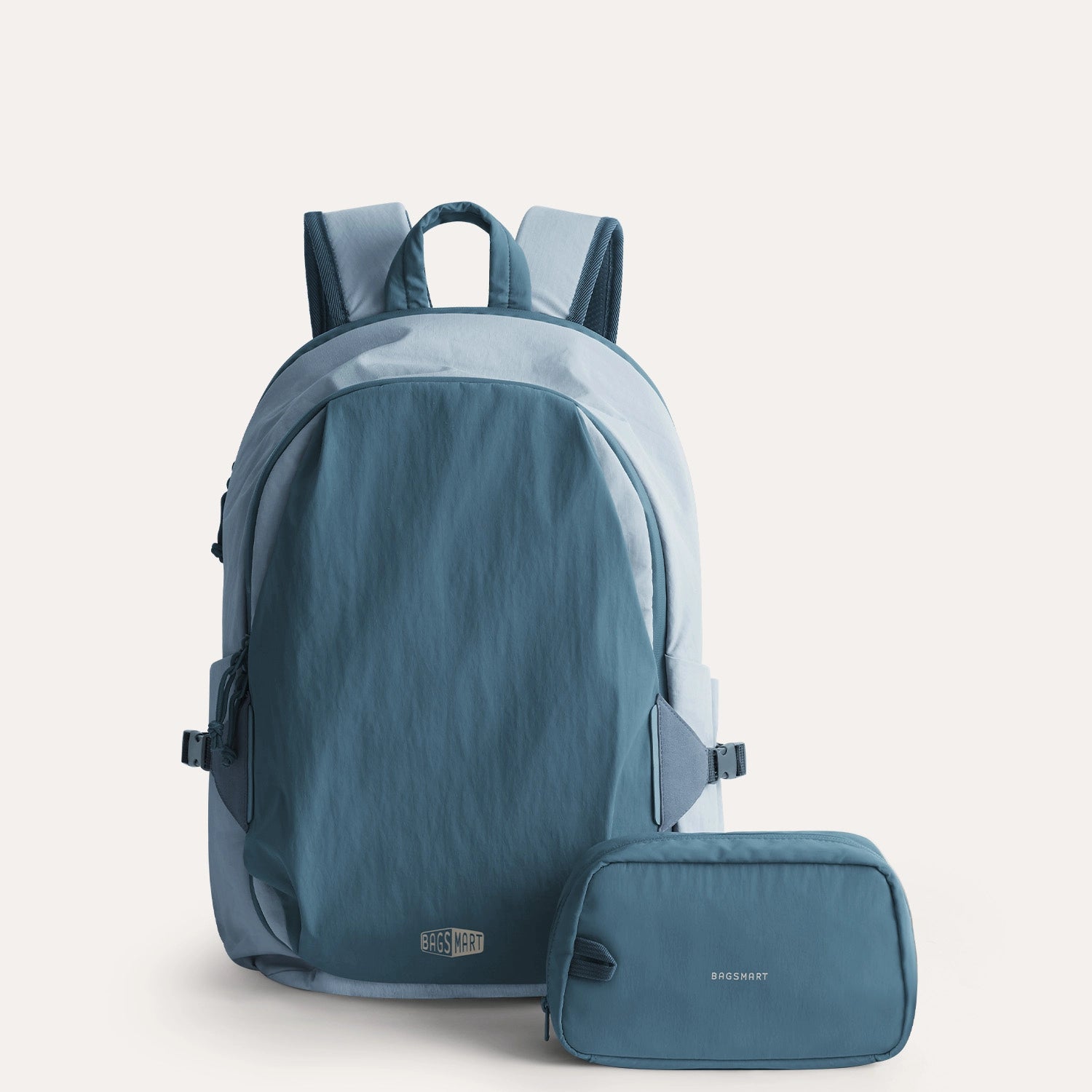 Soar 25L Waterproof Hiking Backpack Set - Lightweight Travel Daypack for Outdoor Adventures, Camping & College Students