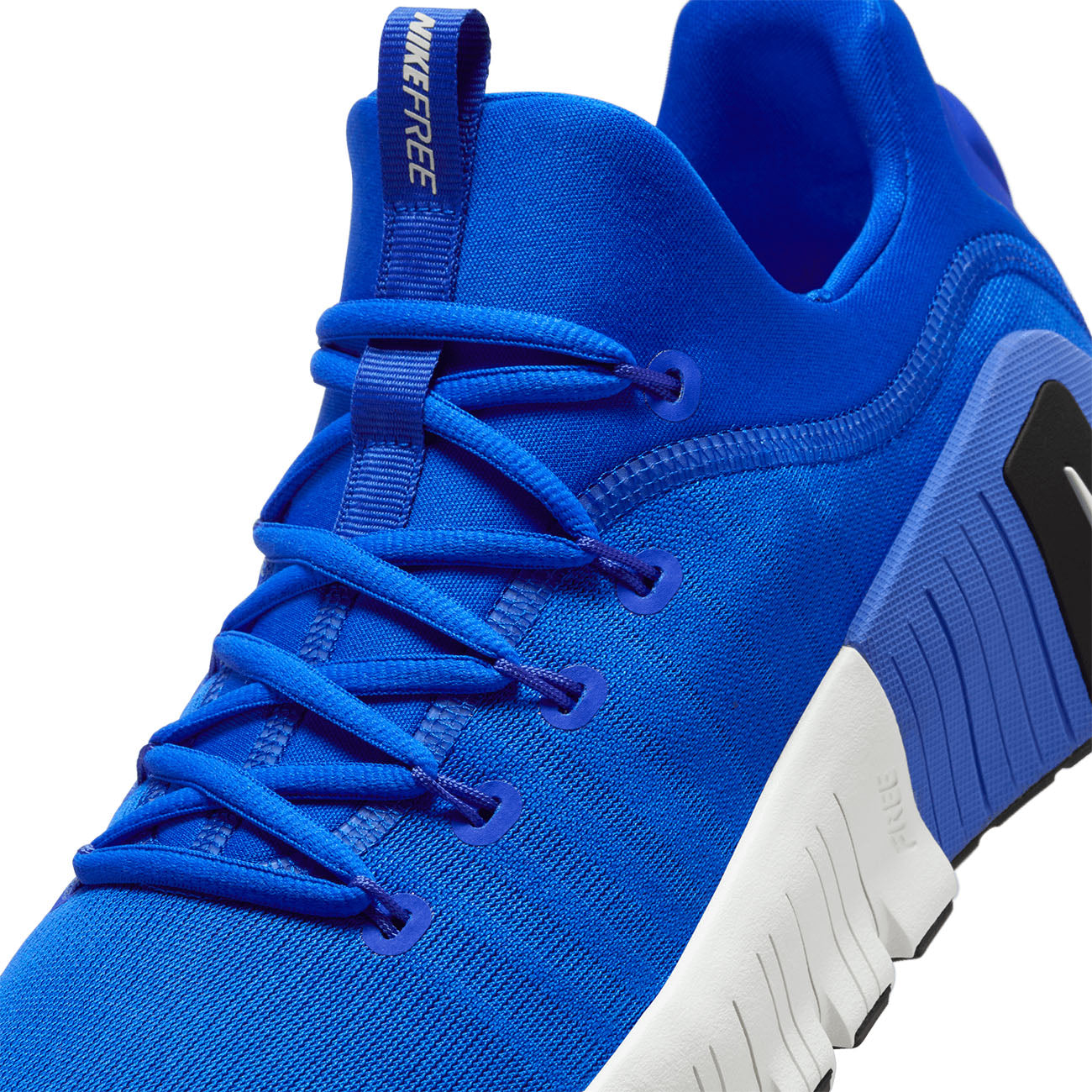 Nike Free Metcon 6 Men's Training Shoes - Lightweight Gym Workout & CrossFit Sneakers for Running, Weightlifting & Fitness Training