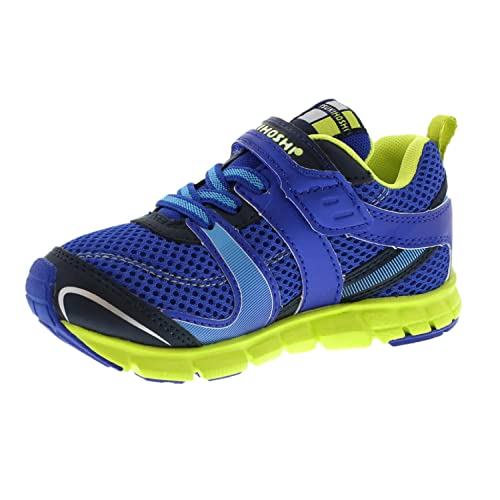 Blue/Lime