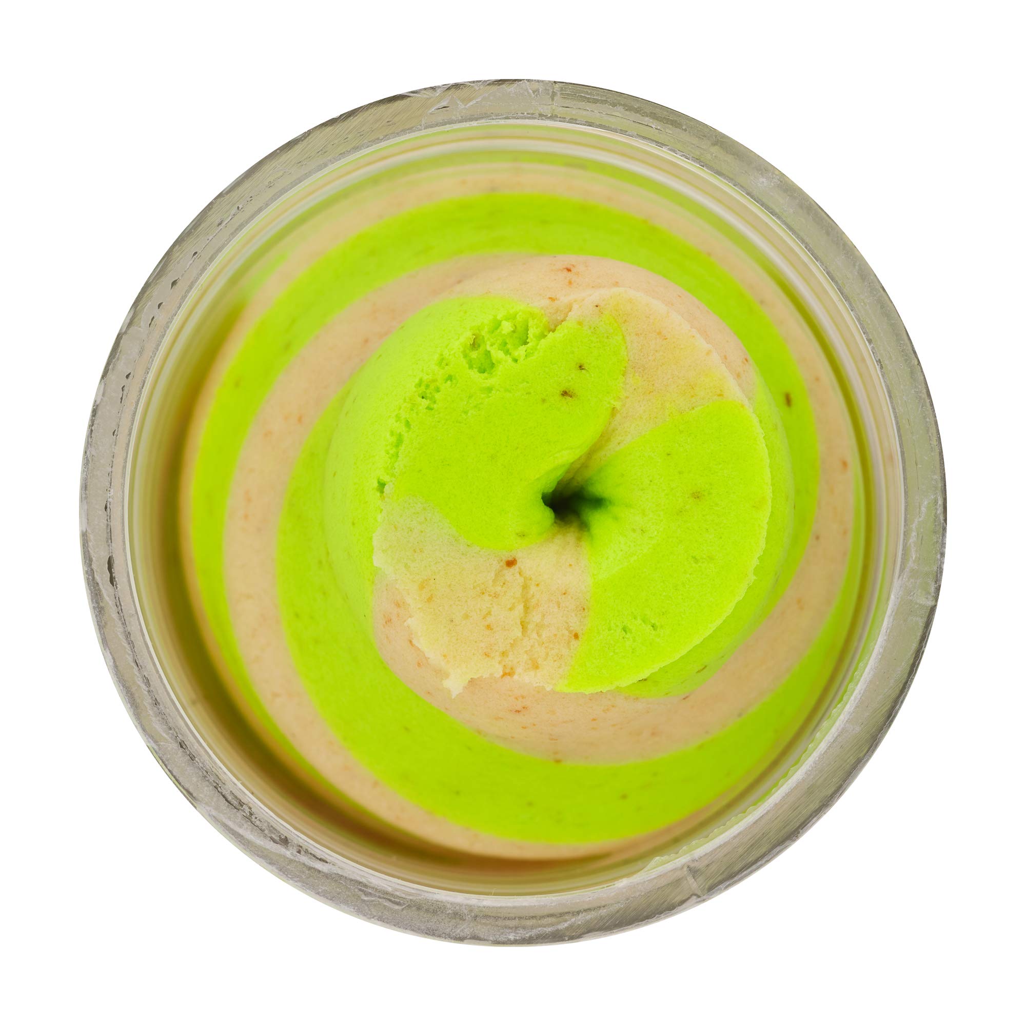 Berkley PowerBait Natural Scent Trout Fishing Dough Bait - Realistic Scent & Flavor for Rainbow, Brown & Brook Trout - Perfect for Freshwater Fishing in Lakes, Rivers & Streams