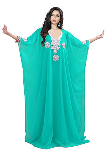 Sea Green