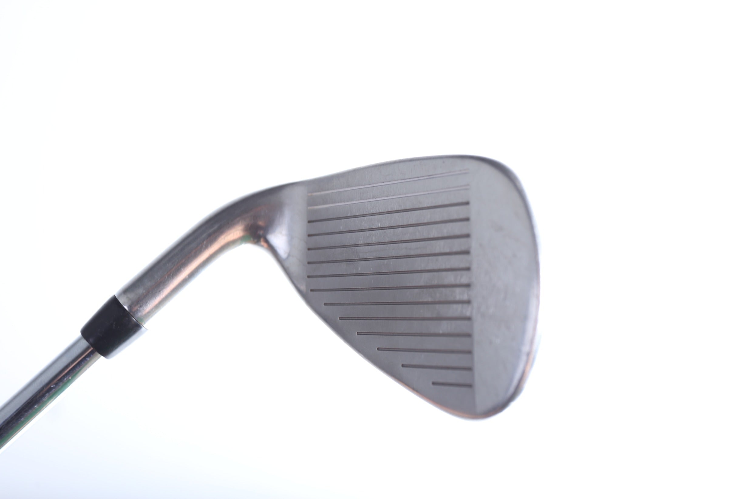 Used Callaway X Hot 19 Single 9 Iron Right Handed Stiff Flex Golf Club - Perfect for Right-Handed Golfers Seeking Precision on the Course