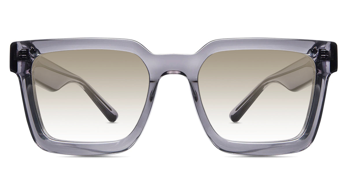 Umer Women's Prescription Tinted Glasses - Fashionable & UV Protection for Daily Wear, Reading, and Outdoor Activities